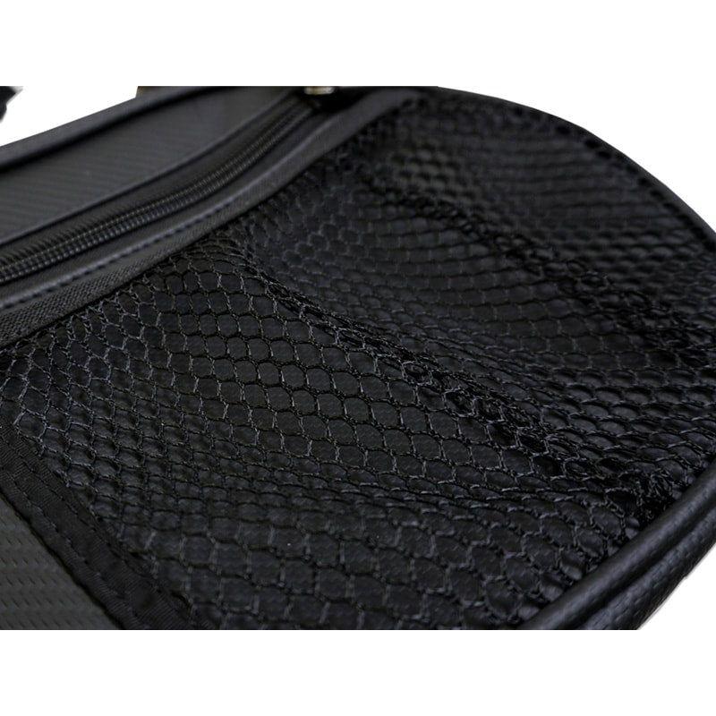 Polaris RZR Lower Door Bags