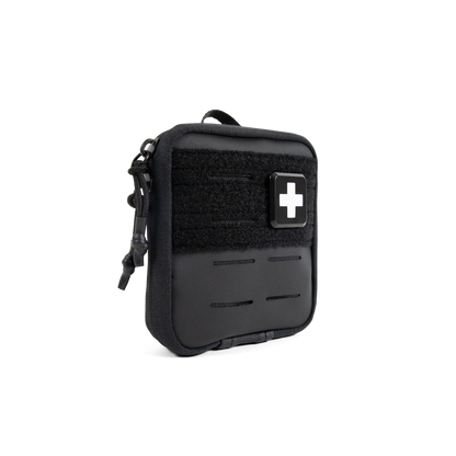 Everyday Carry First Aid Kit