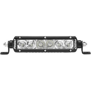 SR-Series PRO LED Light Bar