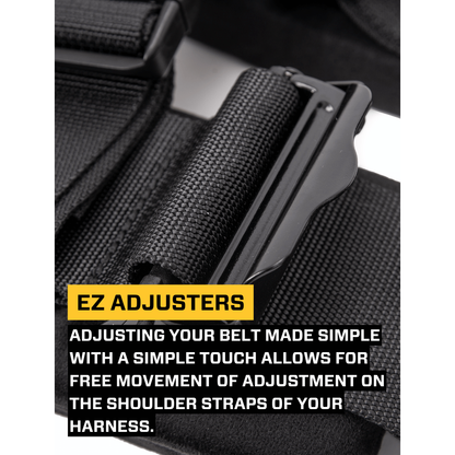 4.2 Latch & Link Harness