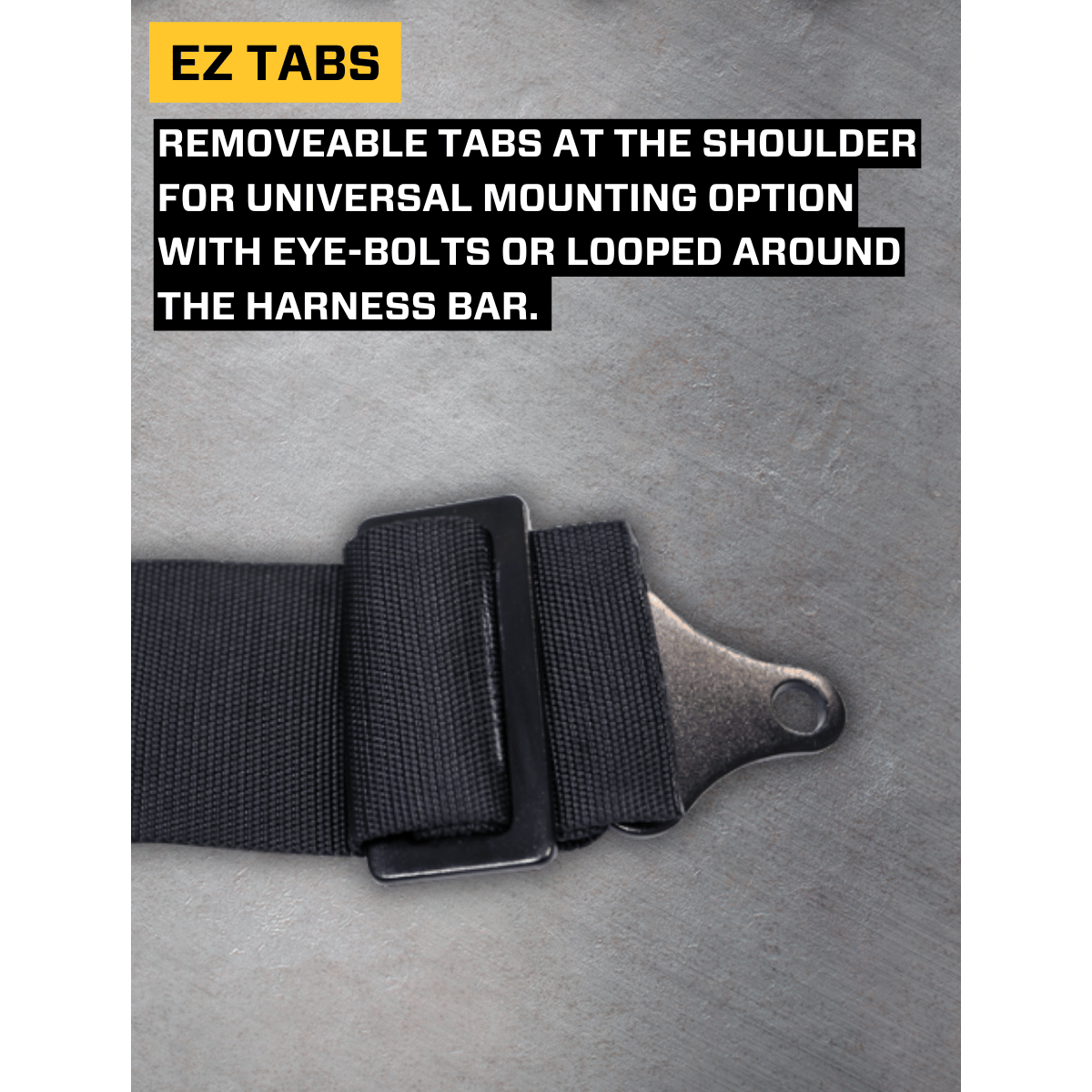 4.2 Latch & Link Harness