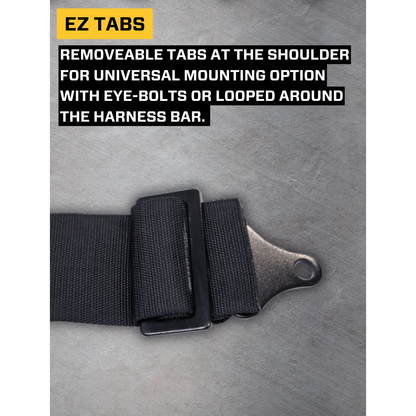 4.2 Latch & Link Harness