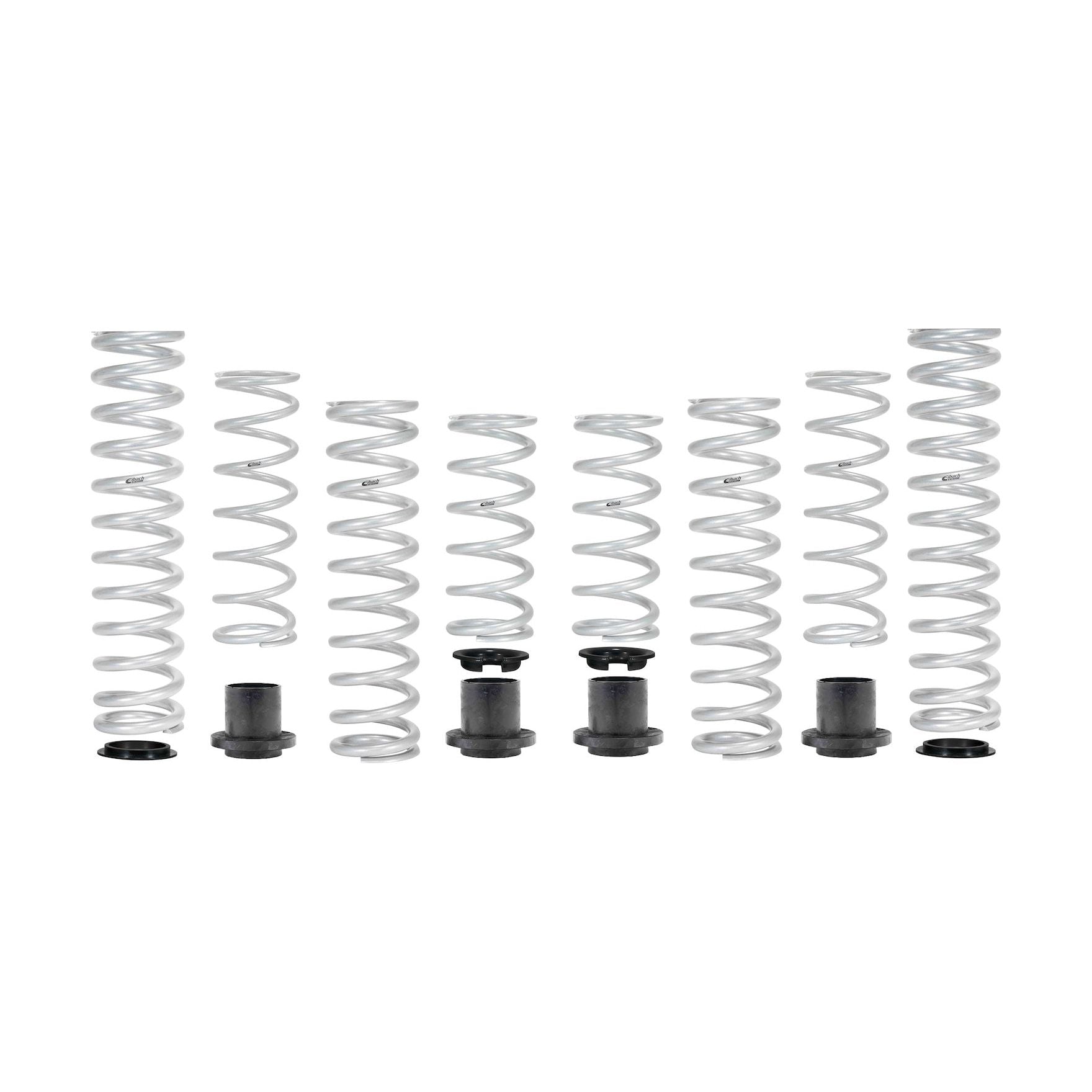 Kawasaki KRX 4 Stage 3 Spring Kit