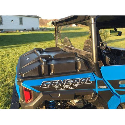 Polaris General Bed Cover