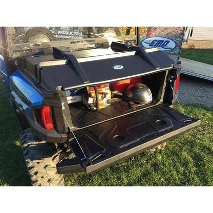 Polaris General Bed Cover