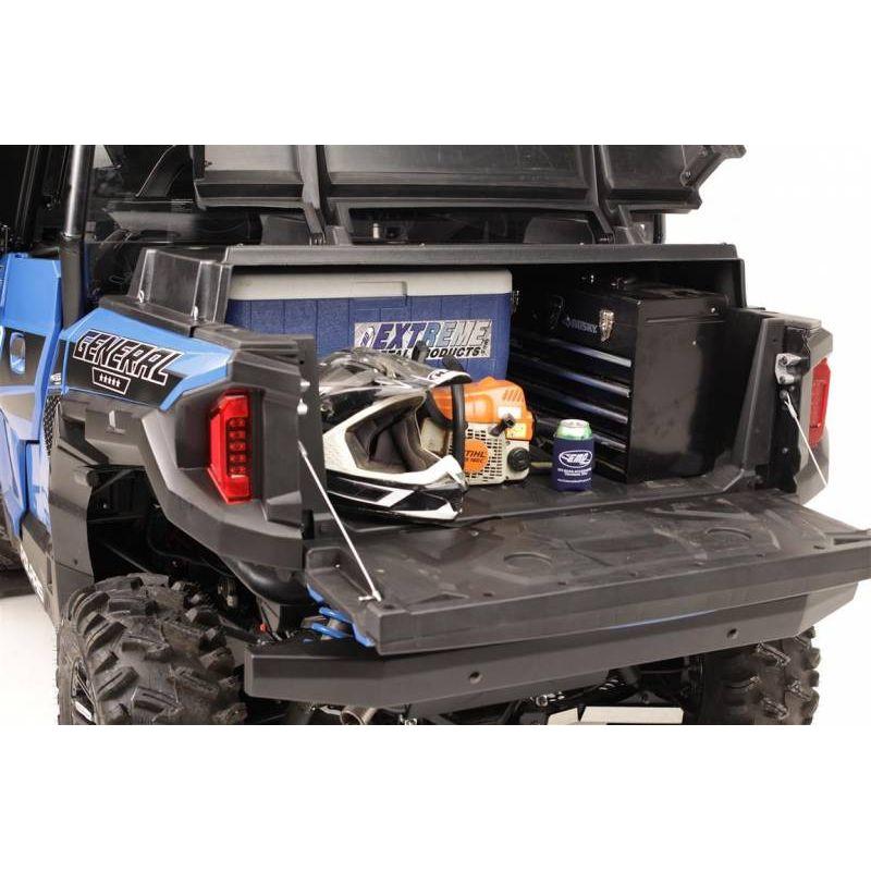 Polaris General Bed Cover