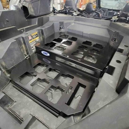 Polaris RZR Pro R Milwaukee Packout Rack