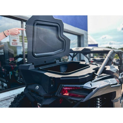 Can Am X3 Cargo Storage Box