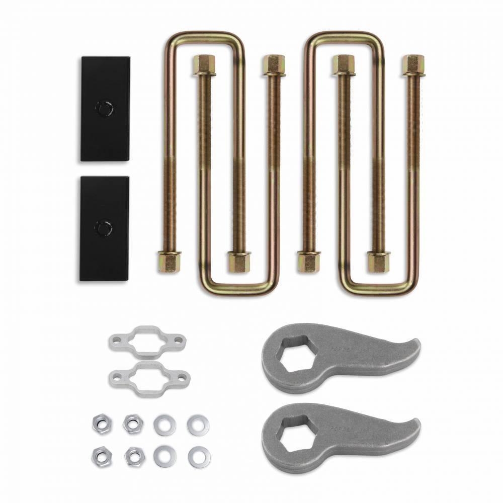 2020+ GMC/Chevy Cognito 2" Economy Leveling Lift Kit