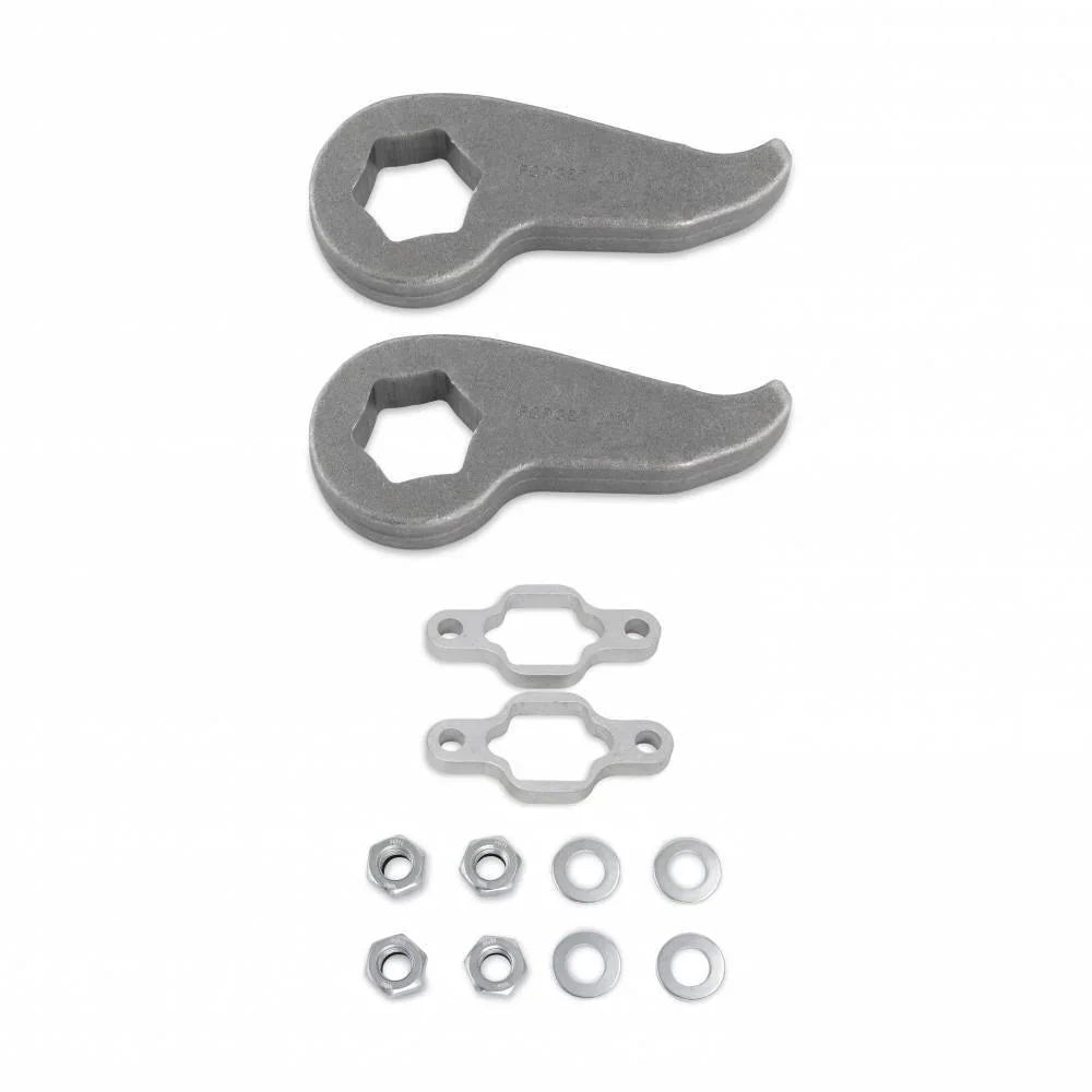 [Open Box] 2020+ GMC/CHEVY COGNITO 2" ECONOMY LEVELING KIT