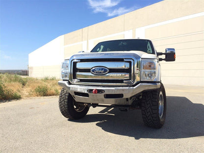 Mercenary Off Road Ford 2011-2015 F250/F350 Super Duty Front Bumper