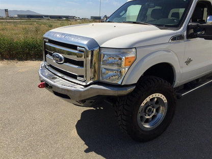 Mercenary Off Road Ford 2011-2015 F250/F350 Super Duty Front Bumper