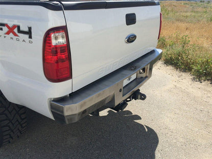 Mercenary Off Road Ford 2011-2016 F250/F350 Super Duty Rear Bumper
