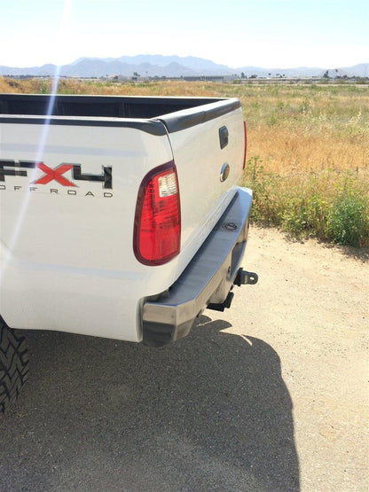 Mercenary Off Road Ford 2011-2016 F250/F350 Super Duty Rear Bumper