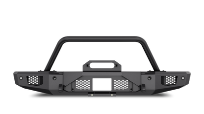 Body Armor 4x4 FRONT BUMPER