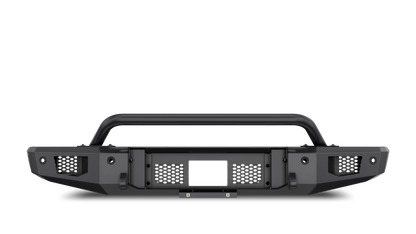 Body Armor 4x4 FRONT BUMPER