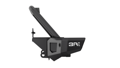 Body Armor 4x4 FRONT BUMPER