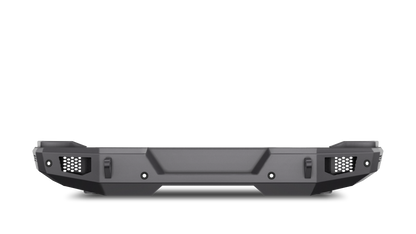 Body Armor 4x4 FRONT BUMPER