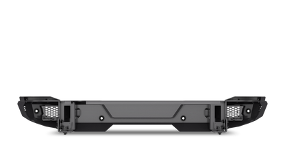 Body Armor 4x4 FRONT BUMPER