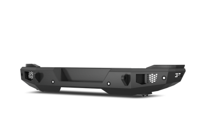 Body Armor 4x4 FRONT BUMPER