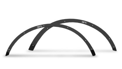 Body Armor 4x4 FENDER DELETE KIT