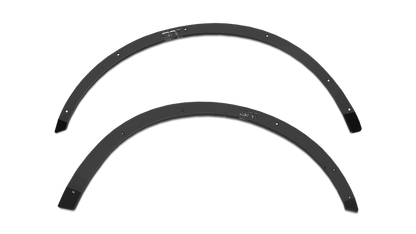 Body Armor 4x4 FENDER DELETE KIT
