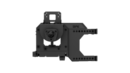 Body Armor 4x4 RTC REINFORCED TIRE CARRIER