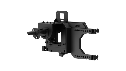 Body Armor 4x4 RTC REINFORCED TIRE CARRIER