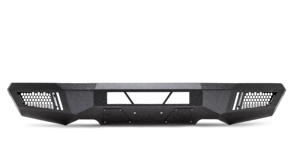Body Armor 4x4 FRONT BUMPER