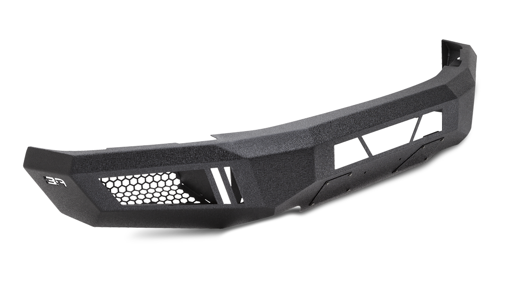 Body Armor 4x4 FRONT BUMPER