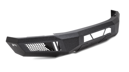 Body Armor 4x4 FRONT BUMPER