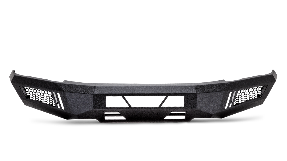 Body Armor 4x4 FRONT BUMPER