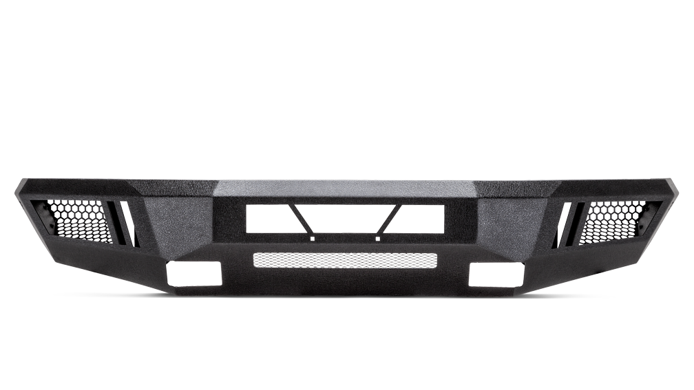Body Armor 4x4 FRONT BUMPER