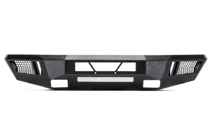 Body Armor 4x4 FRONT BUMPER