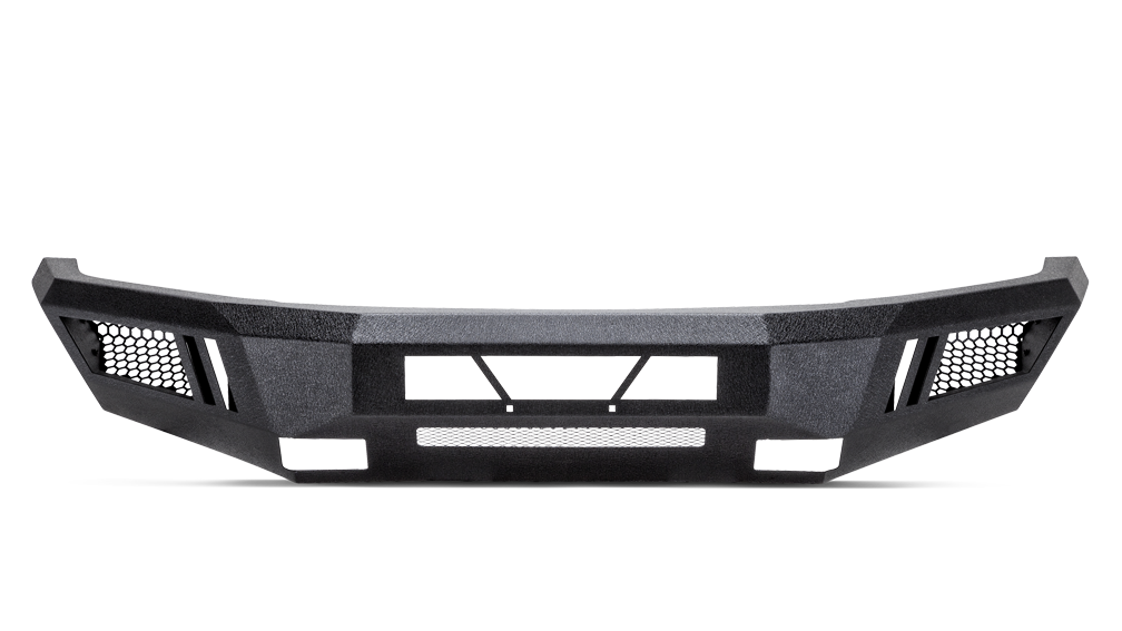 Body Armor 4x4 FRONT BUMPER