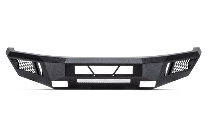 Body Armor 4x4 FRONT BUMPER
