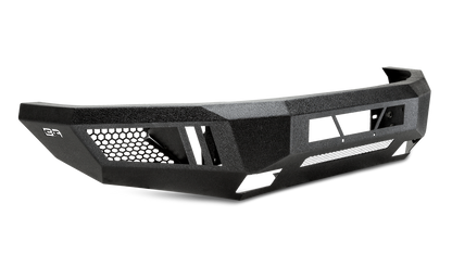 Body Armor 4x4 FRONT BUMPER
