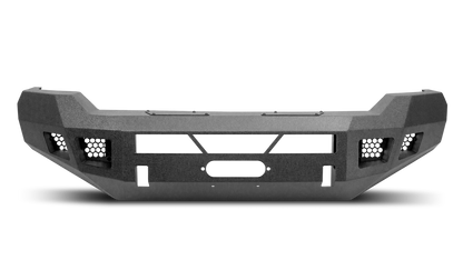 Body Armor 4x4 FRONT WINCH BUMPER