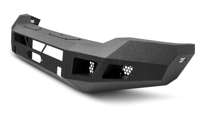 Body Armor 4x4 FRONT WINCH BUMPER