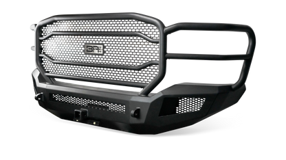 Body Armor 4x4 AMBUSH FRONT BUMPER