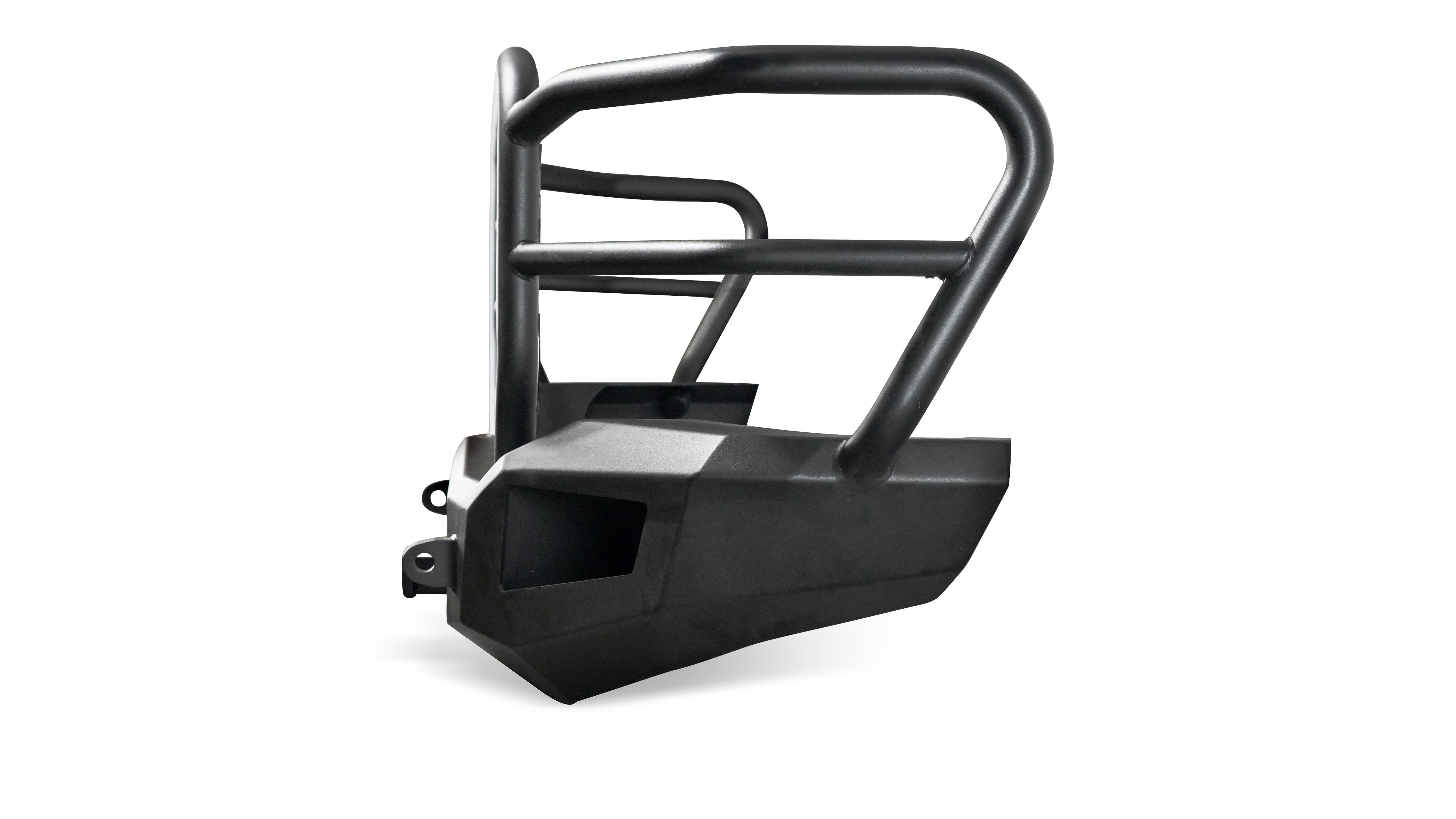 Body Armor 4x4 AMBUSH FRONT BUMPER