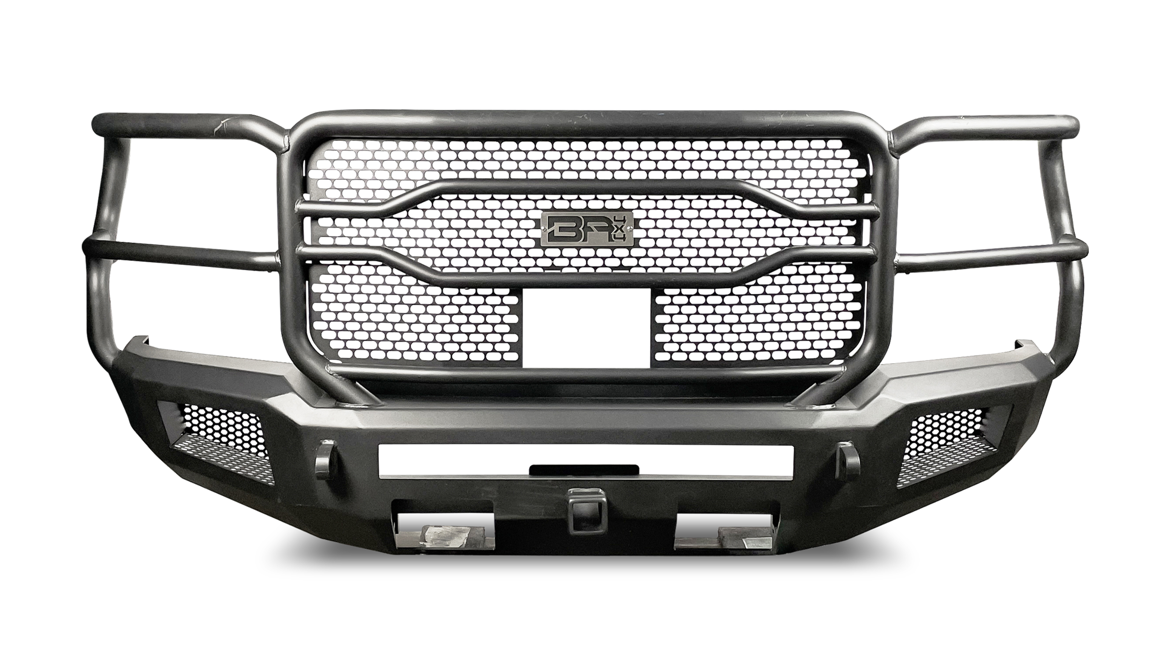 Body Armor 4x4 AMBUSH FRONT BUMPER