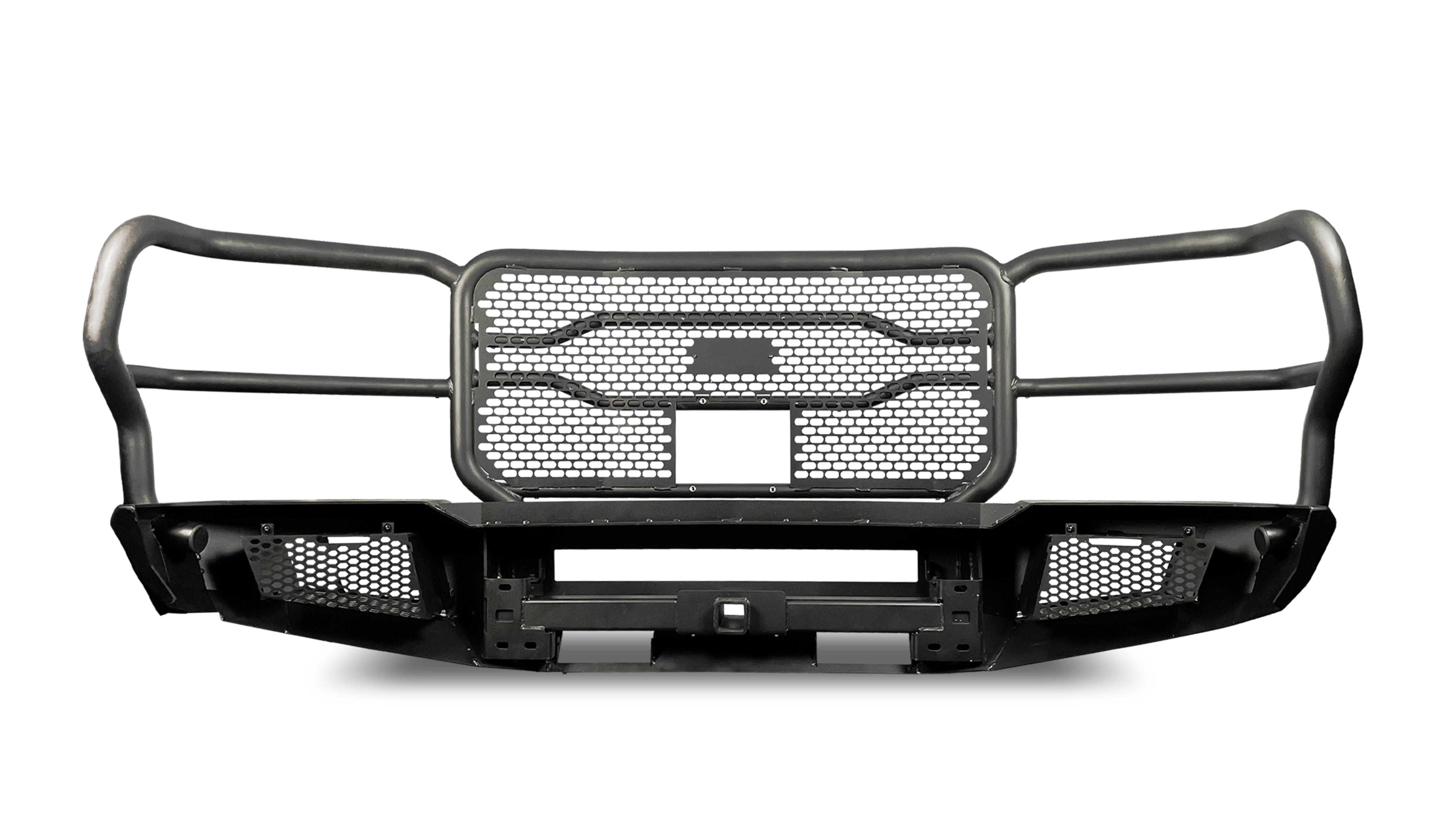 Body Armor 4x4 AMBUSH FRONT BUMPER