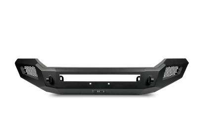 Body Armor 4x4 AMBUSH FRONT BUMPER