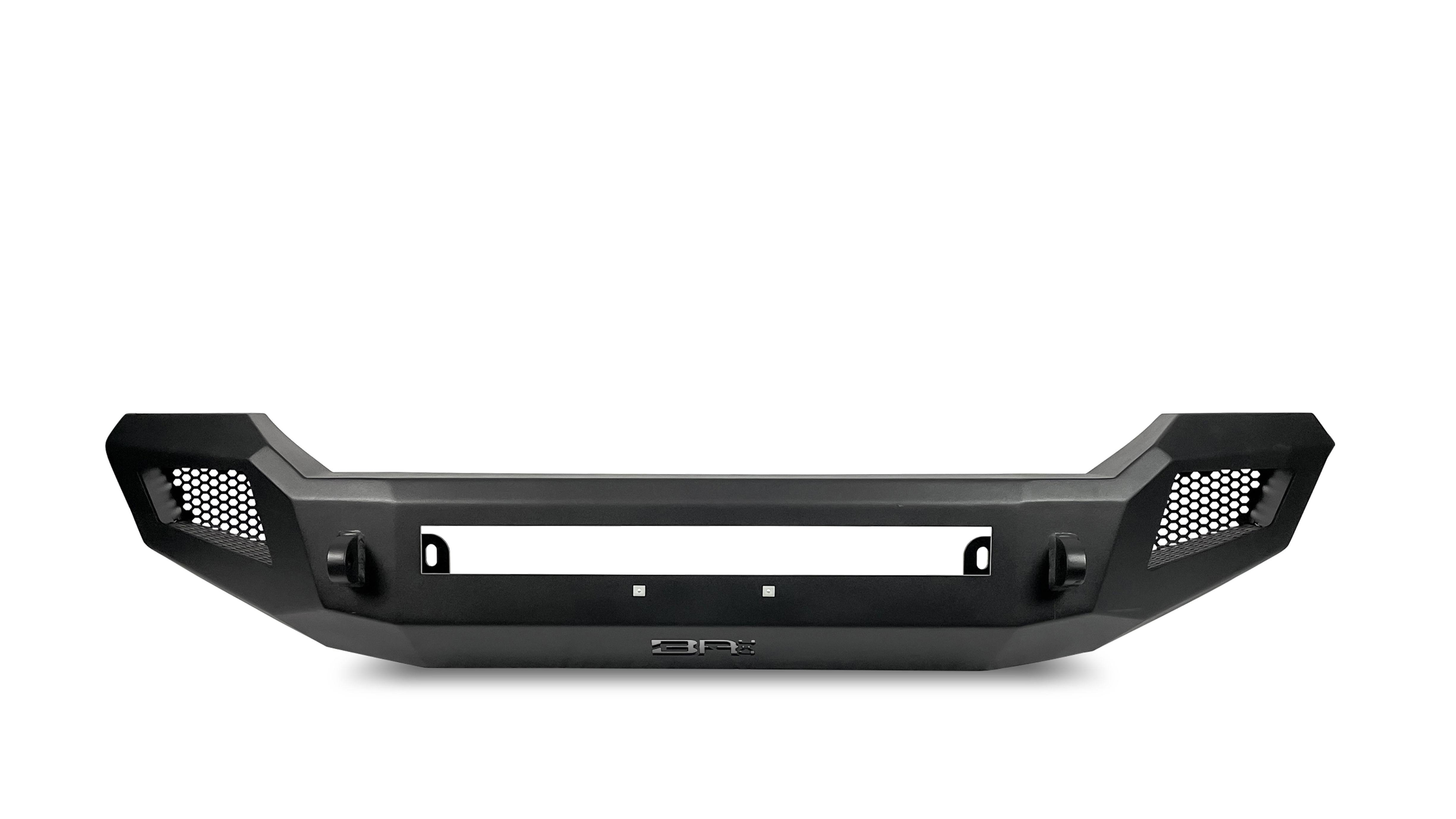Body Armor 4x4 AMBUSH FRONT BUMPER