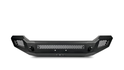 Body Armor 4x4 AMBUSH FRONT BUMPER