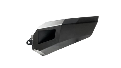 Body Armor 4x4 AMBUSH FRONT BUMPER