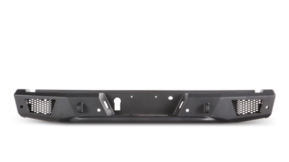 Body Armor 4x4 AMBUSH REAR BUMPER