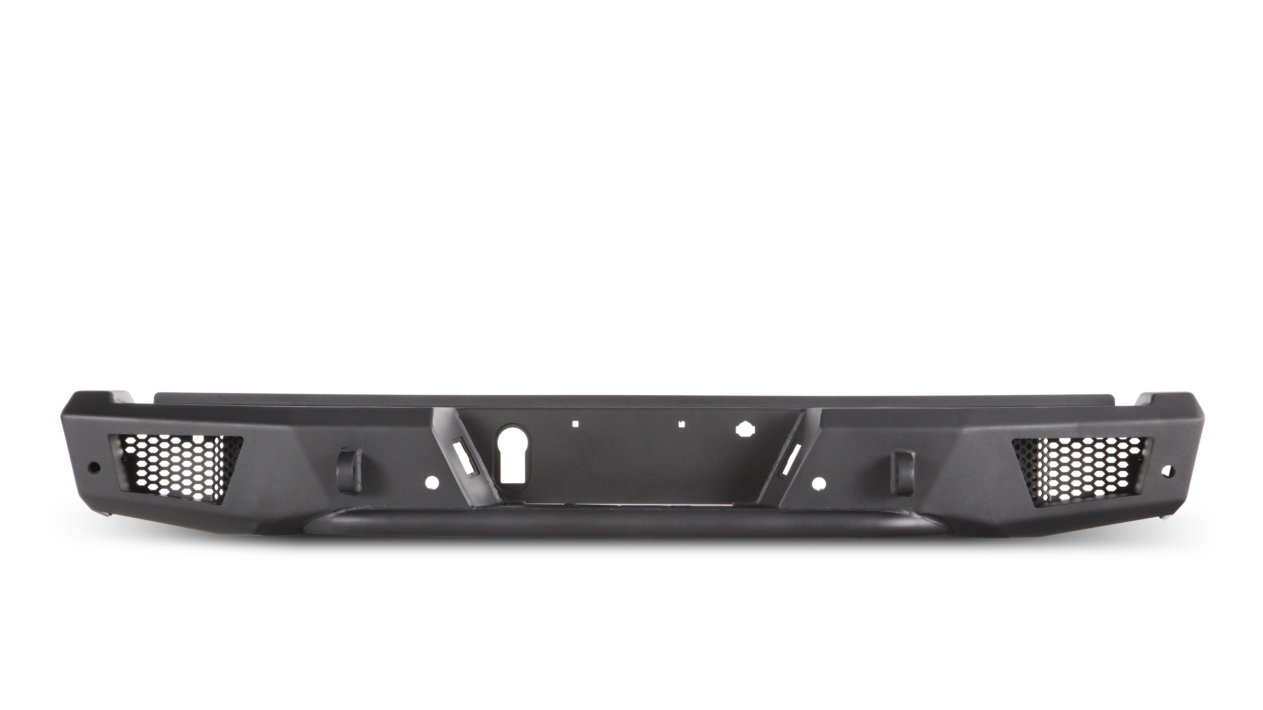 Body Armor 4x4 AMBUSH REAR BUMPER
