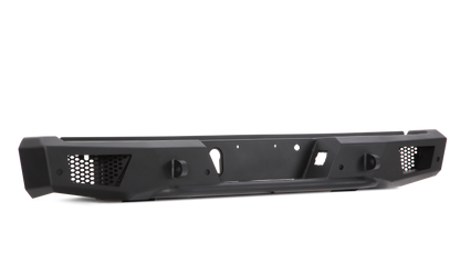 Body Armor 4x4 AMBUSH REAR BUMPER
